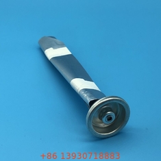 Aerosol Pressure Sealing Bag On Valve No Leakage Silver Cylinder Ember Features
