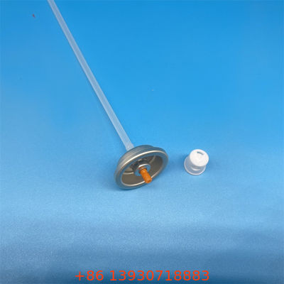 Industrial-Grade Insecticide Spray Valves with Actuator for Targeted Protection in Agricultural Applications