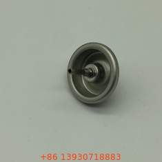 Ergonomic Stainless Steel Lighter gas Refill valve for Butane Gas Refill