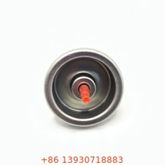 Gas Lighter Valve Buna Inner Gasket Inverted Housing Normal Temperature Cigarette Lighter