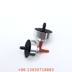 Universal Butane Refill Valve for Portable Camping Stoves | Precision Fuel Refill Valve