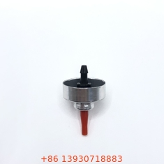 High-Flow Butane Refill Valve for Torches | Professional-Grade Refill Valve