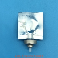 20mm Bag-on-Valve (BOV) Systems Luxury Packaging for Sensitive Formulations