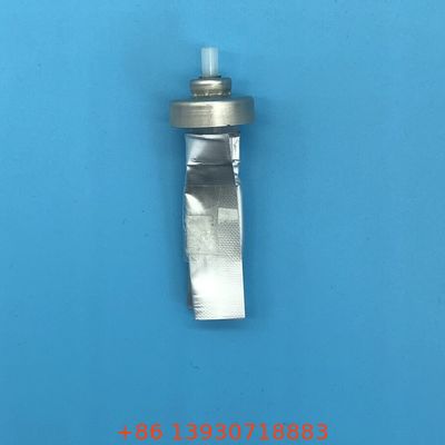 Customized Capacity Environmental Friendly Aerosol Bag On Valve with Good Sealing for Cosmetic, Food, and Medicine Applications
