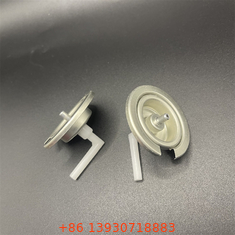 Durable Camping Stove Valve Reliable Gas Control for Outdoor Cooking and Camping Gear
