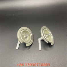 Portable Camping Stove Valve Compact and Efficient Gas Control for Outdoor Cooking