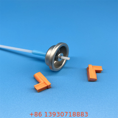 Durable One-Inch Metered Valve for HVAC Systems - Precision Control, Long-Lasting Material