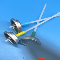 Metered  Valve Mist Spray 100mcl Free Sample Universal Compatibility