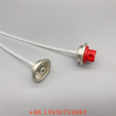 Versatile Female Paint Spray Tip Set - Wide Range of Spray Patterns and Durable Construction
