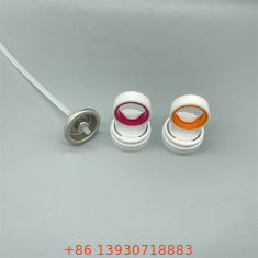 Advanced Actuated Sunscreen Valve - Precision Dispensing for Optimal Sun Protection