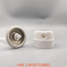 High-Quality Sunscreen Valve with Actuator - Superior Protection for Outdoor Activities - UV Resistant