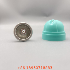 SecureSpray Body Spray Dispenser Valve - Leak-Proof and Adjustable Application for Enhanced Control