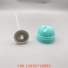 AeroMist Deodorant Spray Nozzle - Refreshing and Efficient Application for Everyday Confidence