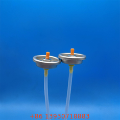 High Performance Air Freshener Spray Valve For Industrial Settings Corrosion Resistant