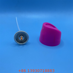 Adjustable Air Freshener Spray Valve For Customized Fragrance Adjustable Spray Pattern