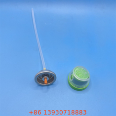 High-Efficiency Air Freshener Pump Spray Valve for Automotive Use - Compact Design, Reliable Operation