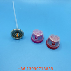 Precision Scent Spray Valve for Perfume Bottles - Fine Mist, Consistent Dispensing