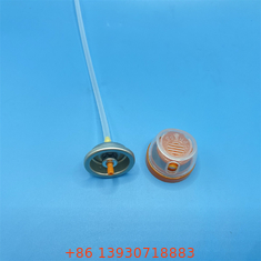 Versatile Fragrance Spray Valve for Everyday Use - Consistent and Smooth Application