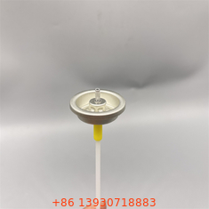 Precision Metered Valve for Air Freshener - Consistent Release, Home Use