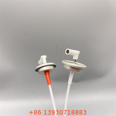Versatile Metered Valve for Food and Beverage Industry - Reliable and Hygienic Dispensing