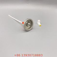 Industrial Aroma Dispenser Valve for Commercial Spaces - Robust Design, Secure Fit