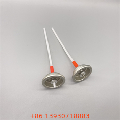 Eco-Friendly Metered Valve for Air Freshener - Sustainable Design, Office Use