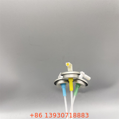 Innovative Metered Valve for Air Freshener - Adjustable Flow, Commercial Use