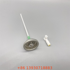 Precision L-Actuator Air Freshener Valve - Ideal for Home &amp; Office