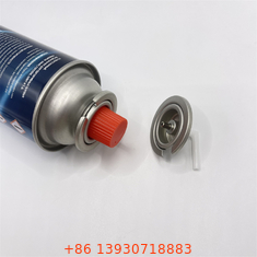 Compact Gas Burner Valve for Residential Cooking Appliances - Reliable and Safe Control