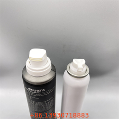 Precision Shaving Cream Valve for Smooth Dispensing - Consistent Flow, Durable Design