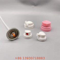 Adjustable Foam Spray Can Valve - Versatile Valve for Customized Foam Applications