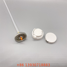 Adjustable Foam Shaving Valve - Versatile Valve for Shaving Foam Dispensing in Personal Grooming