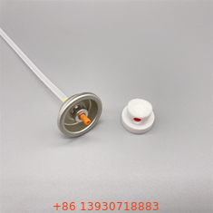 Precision Foam Valve for Dispensing Systems - Foam Dispensing Valve with Adjustable Flow Rates