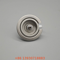 Durable Gas Cooktop Valve for Commercial Kitchens - Robust and Precise Performance