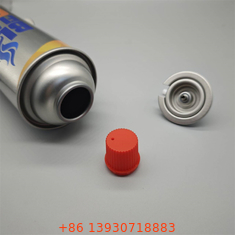 Industrial Gas Stove Valve for Commercial Kitchens - Robust Performance and Safety