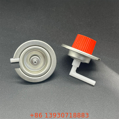Gas Canister Valve for Outdoor Cooking and Heating | Durable and Leak-Proof