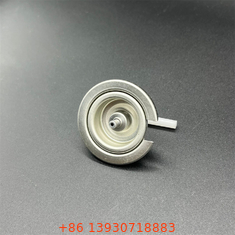Premium Gas Stove Pressure Valve for Natural Gas Stoves | Adjustable Pressure Regulator for Safe Cooking