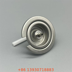Reliable Gas Hob Control Valve for Kitchens | Brass Gas Valve for Efficient Gas Flow | Durable Gas Appliance Valve for P