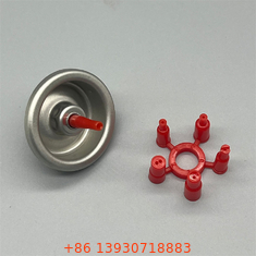 Durable Butane Lighter Gas Refill Valve | Efficient Aerosol Valve for Butane Refill | Universal Refill Valve for Lighter