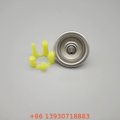 Professional Lighter Gas Refill Device for Industrial Use - Precise and Durable