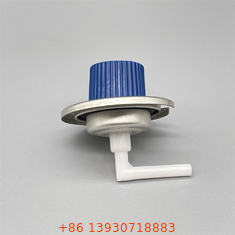 Cassette Gas Valve for Industrial Use - Robust and Precise