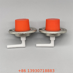 Portable Gas Stove Valve for Outdoor Adventures - Handy and Reliable