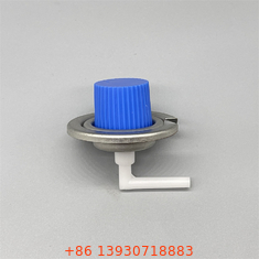 Butane Gas Stove Valve for Outdoor Cooking - High - Quality and Versatile