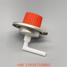 Gas Stove Valve - Kitchen Cooking Precision Control - Standard Specification - Ideal for Home Chefs