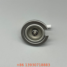 Gas Stove Flow Regulator for Outdoor Camping and Home Use | Efficient Flame Control | Universal Fit
