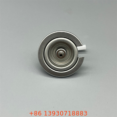 Heavy-Duty Gas Stove Flow Regulator | Adjustable Gas Control for Cooking | Compatible with Indoor and Outdoor Stoves