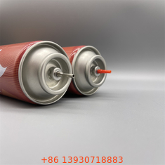 Custom-Molded Safety Aerosol Valve System for Branded Promotional Lighters and Themed Novelty Items with Tamper-Proof Design