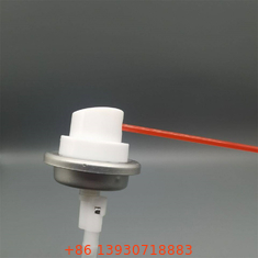 Versatile All Direction Spray Valve for Home Cleaning - 360-Degree Coverage and Easy Use