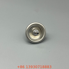 High-Performance Aerosol Lighter Valve for Refillable Butane Lighters | Reliable Gas Flow Control