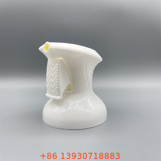 Elegant Air Freshener Spray Trigger Head - Perfect for Refreshing Spaces